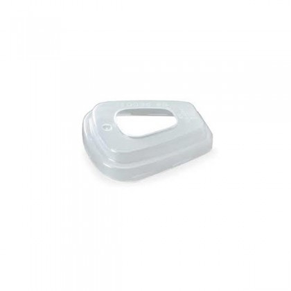 501 FILTER RETAINER FOR 3M FILTER SERIES